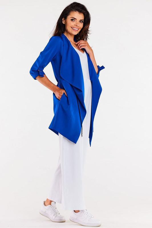 Jacke model 181113 awama