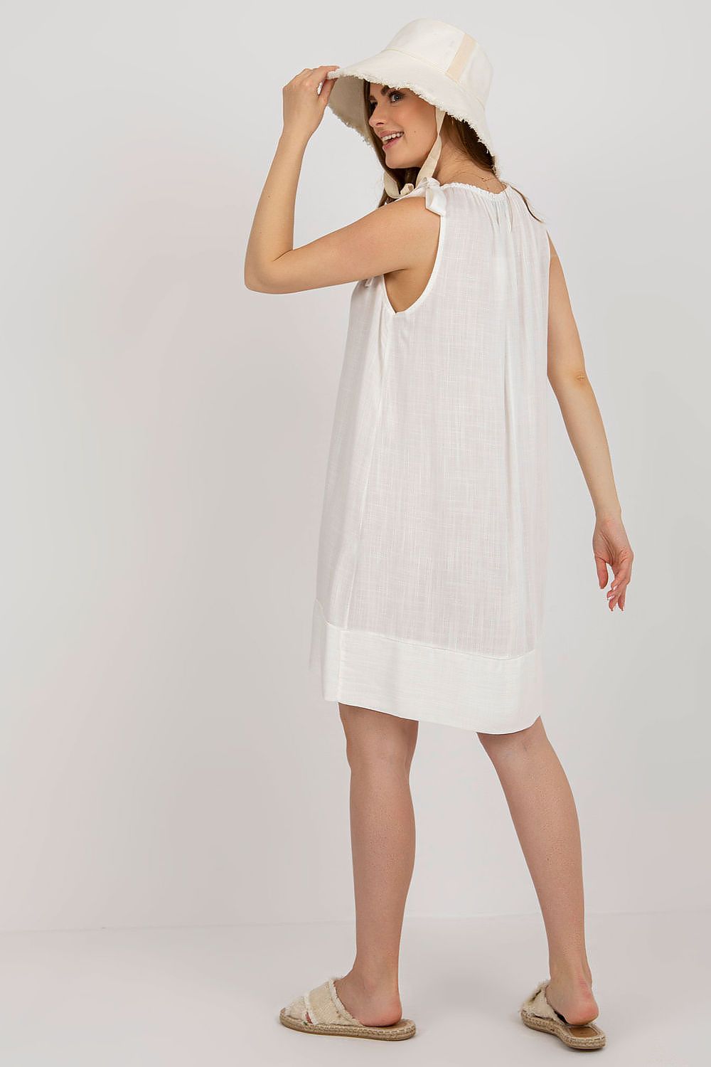 Alltagskleid model 181152 Och Bella