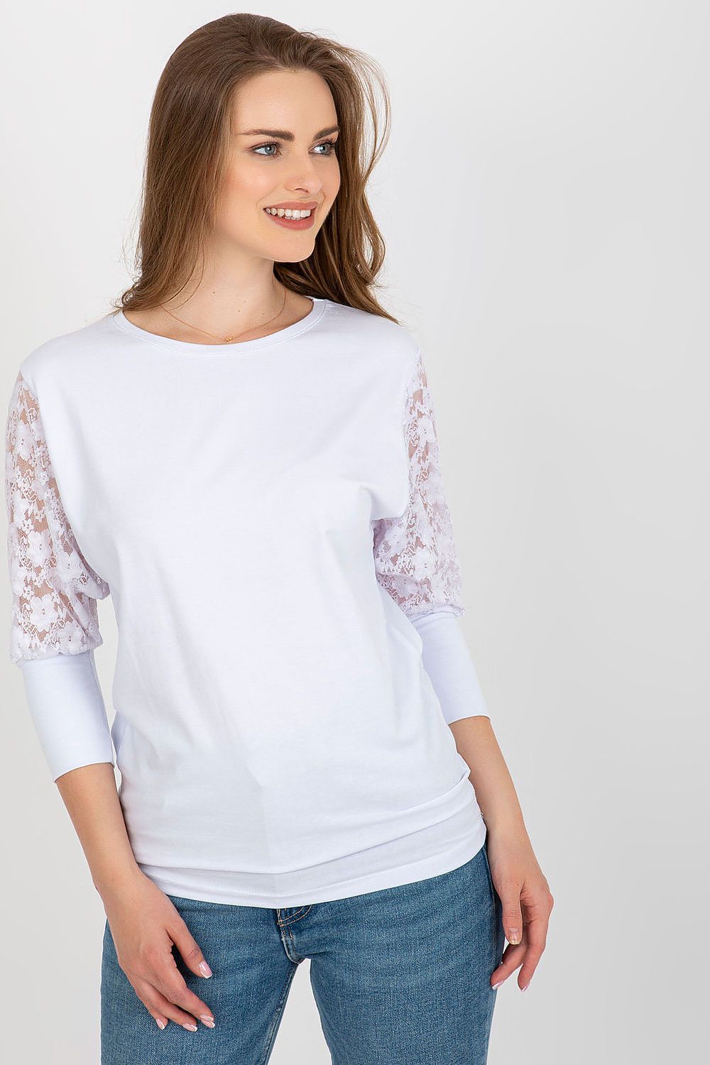 Bluse model 181162 Rue Paris
