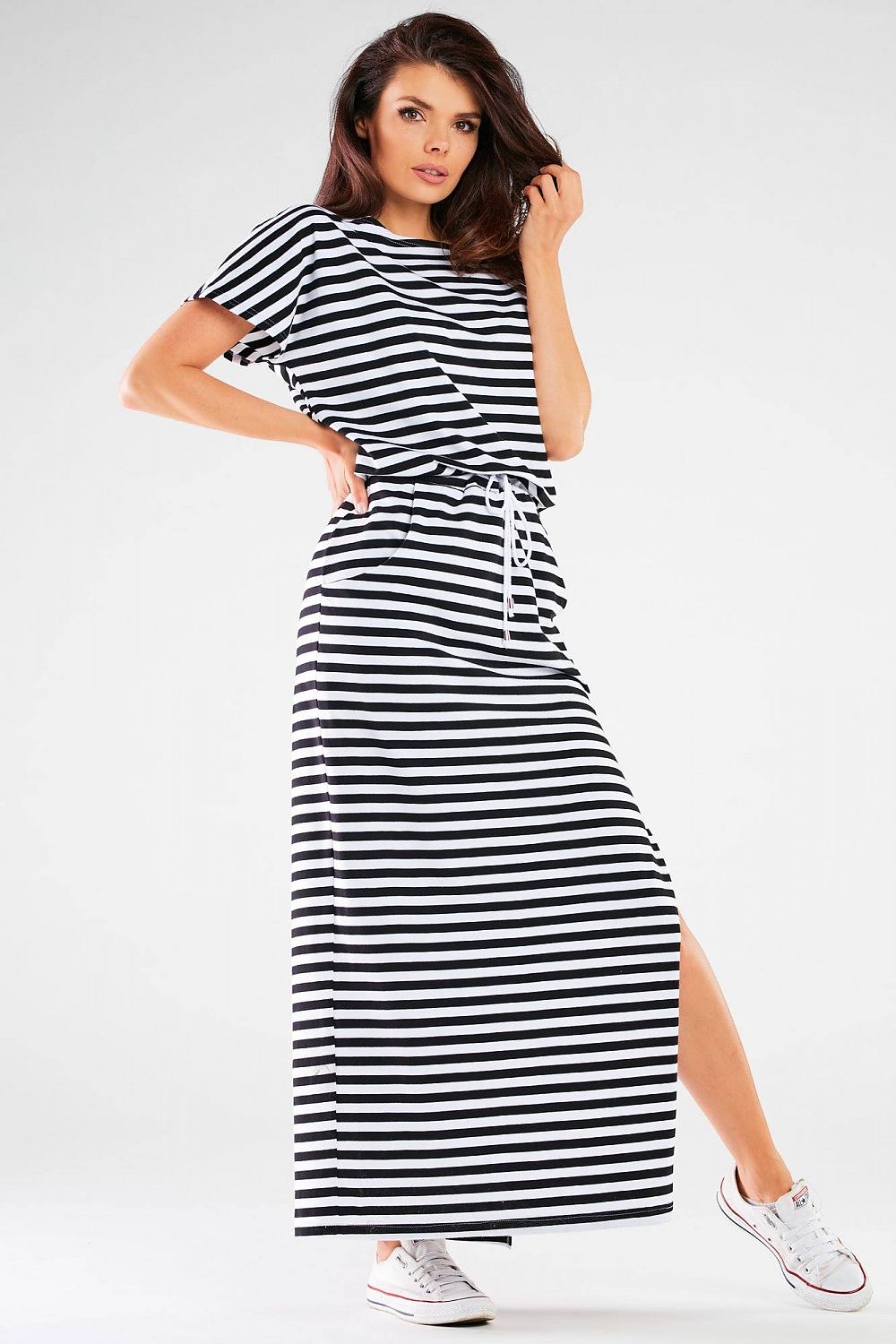 Alltagskleid model 181289 Infinite You