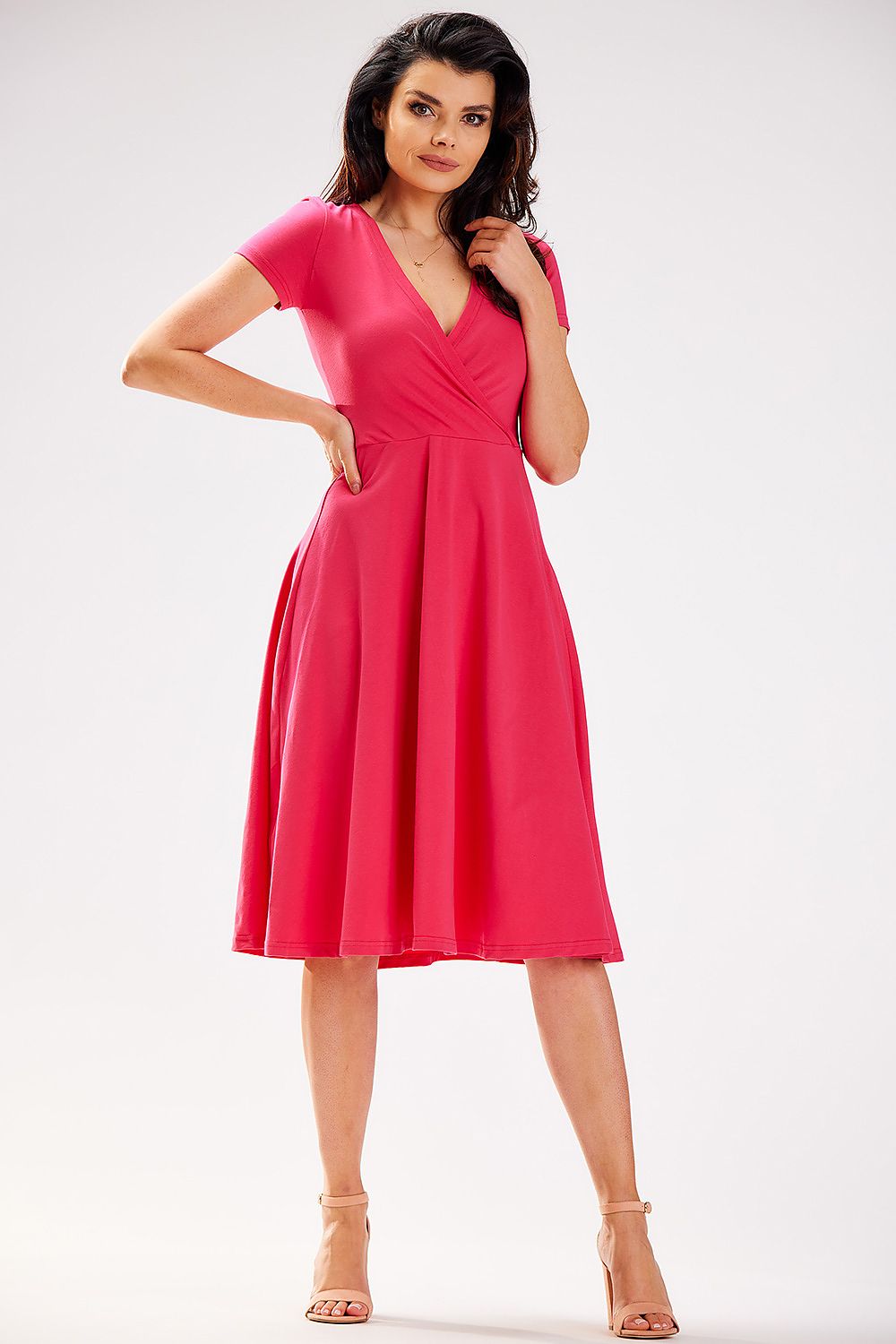 Alltagskleid model 181300 Infinite You