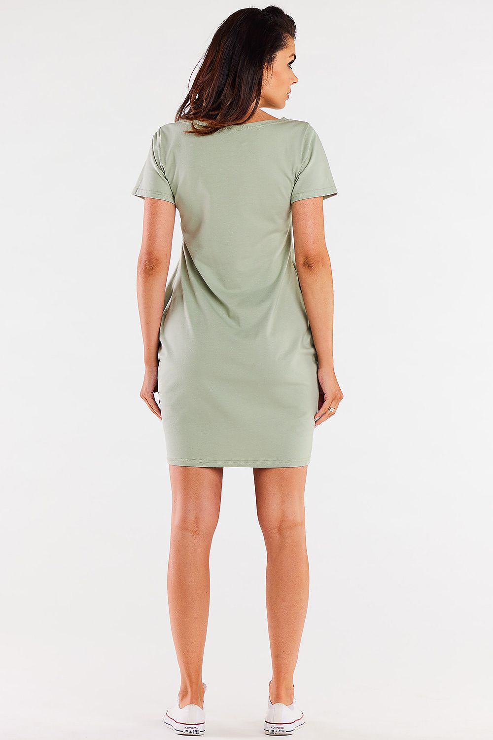 Alltagskleid model 181305 Infinite You