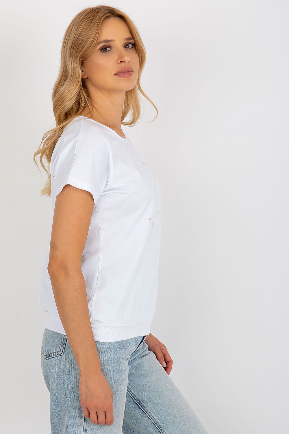 Bluse model 181359 Rue Paris
