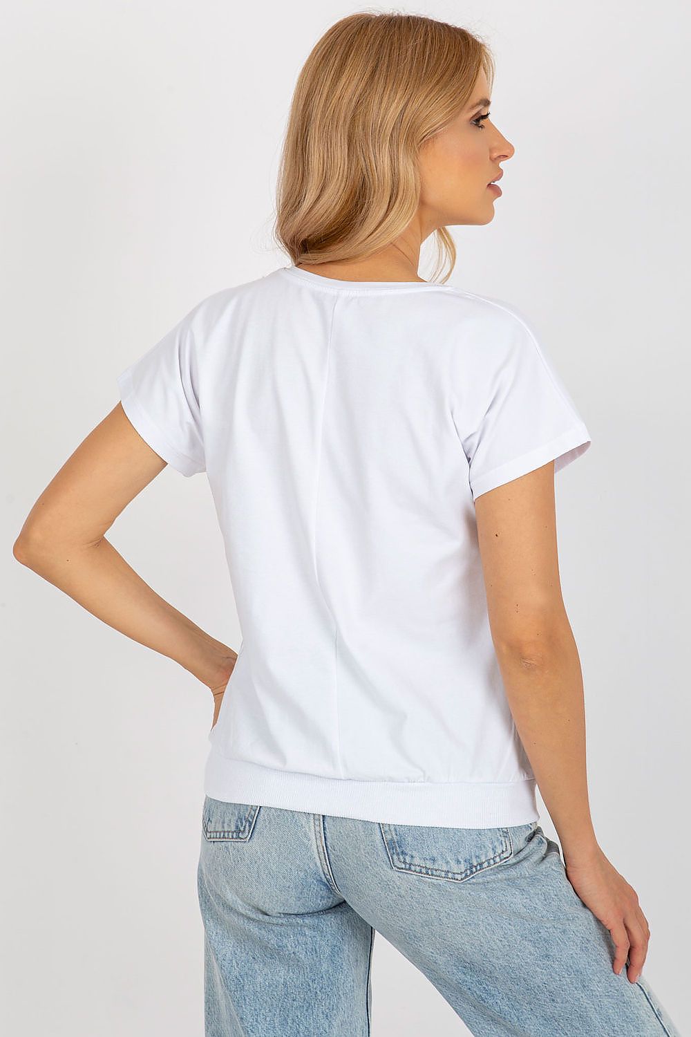 Bluse model 181359 Rue Paris