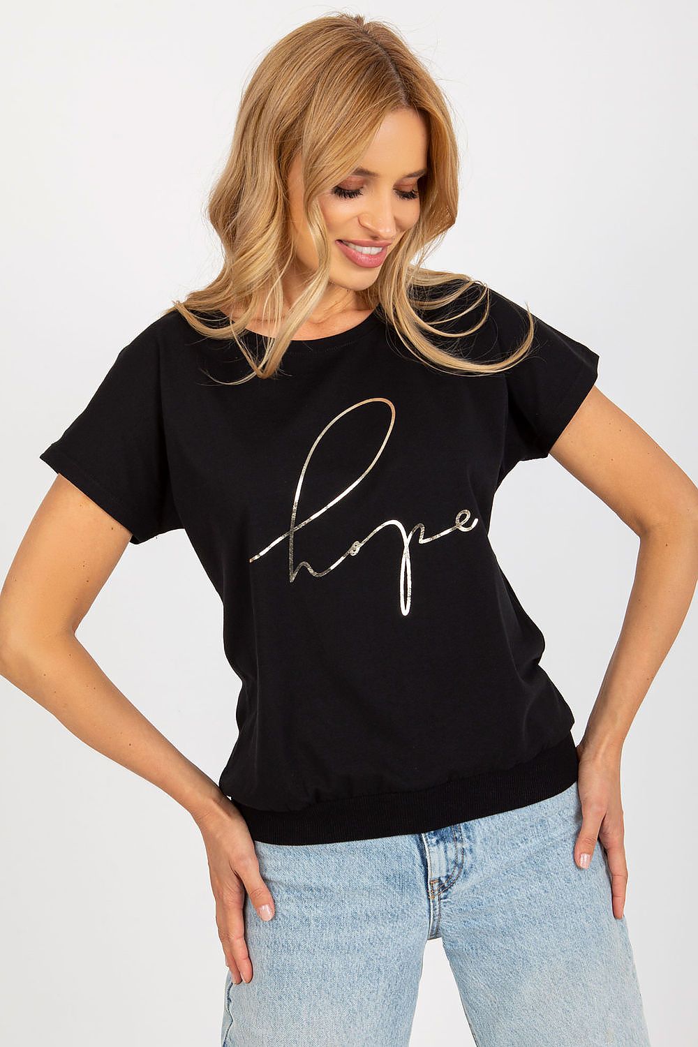 Bluse model 181360 Rue Paris
