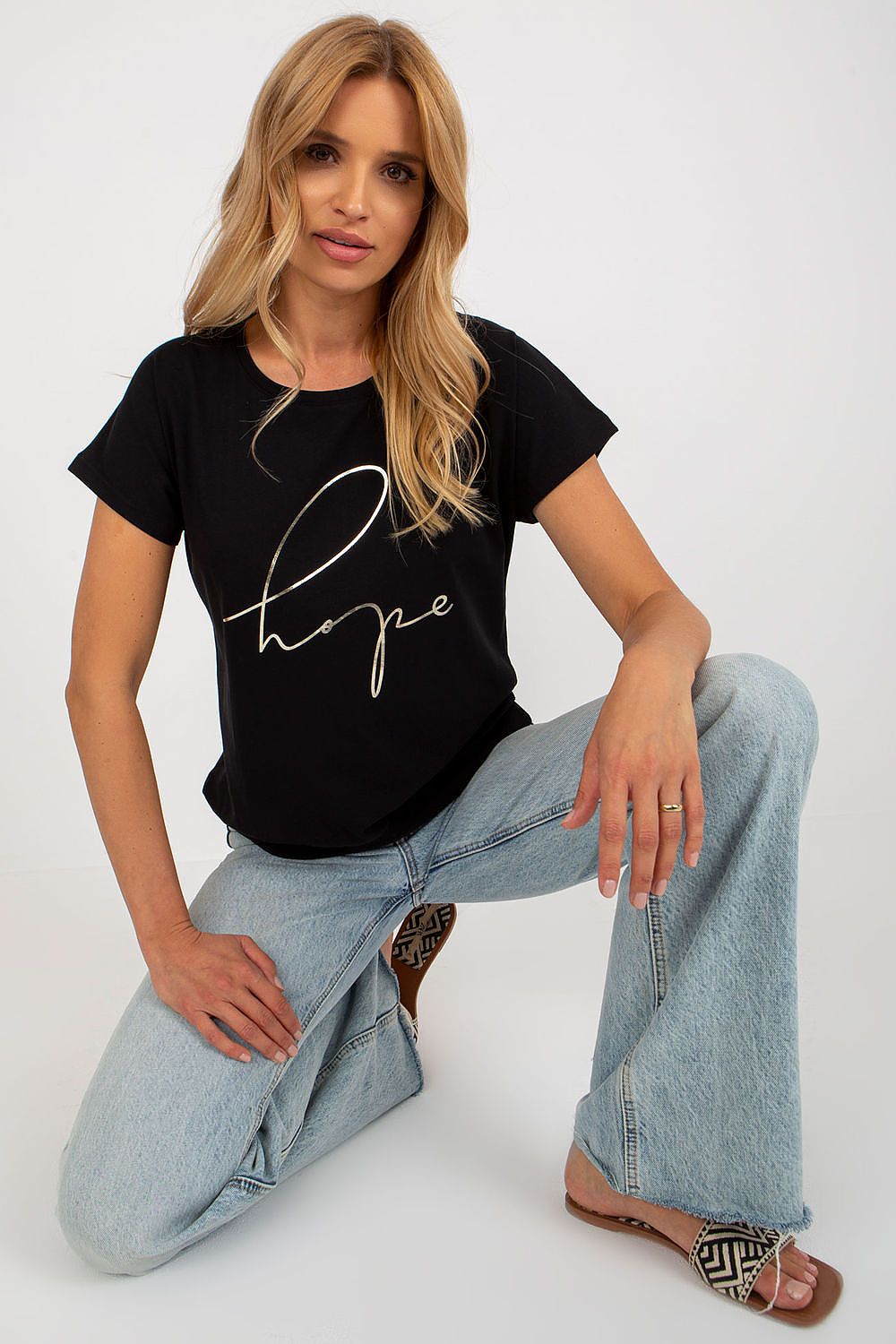 Bluse model 181360 Rue Paris