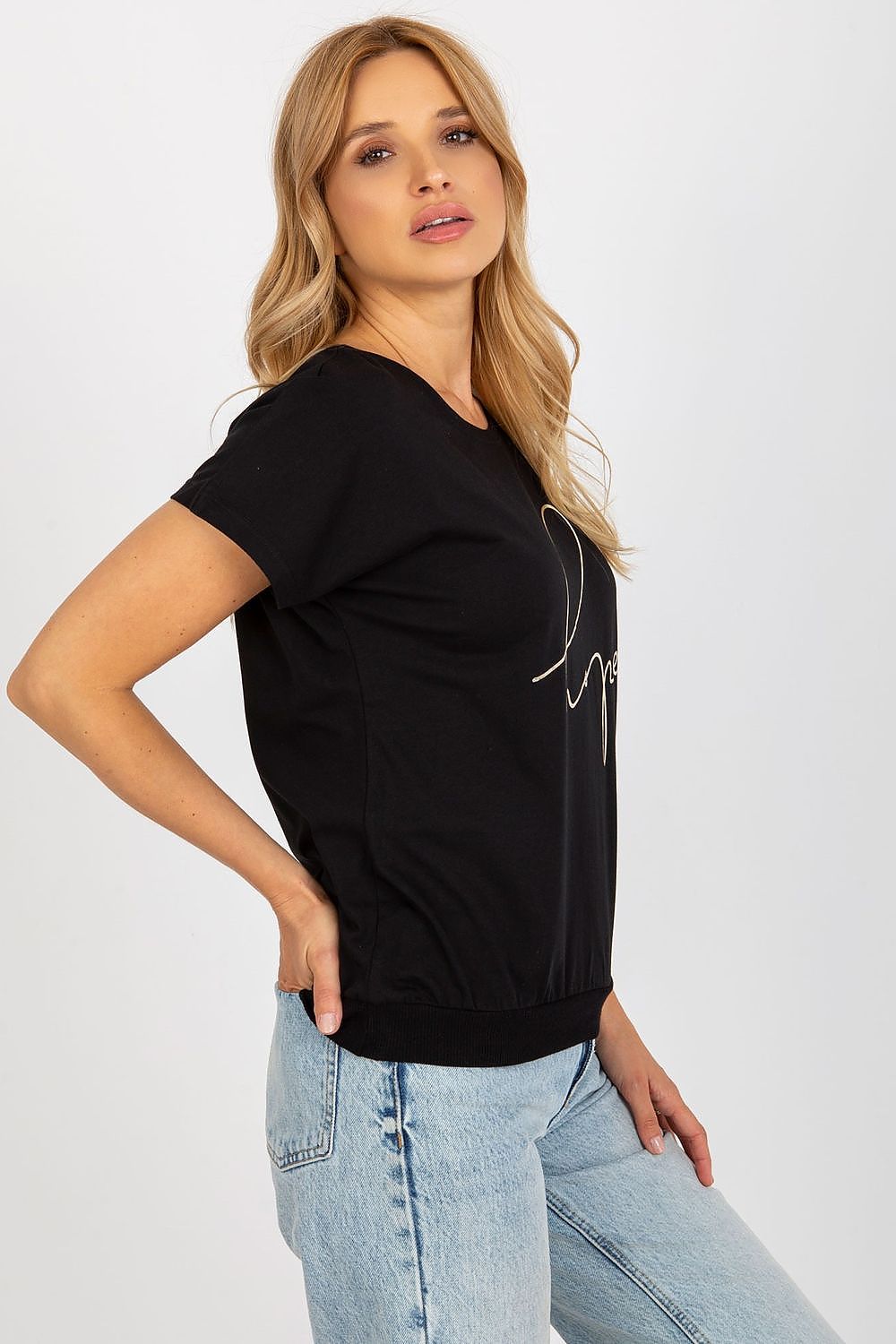 Bluse model 181360 Rue Paris