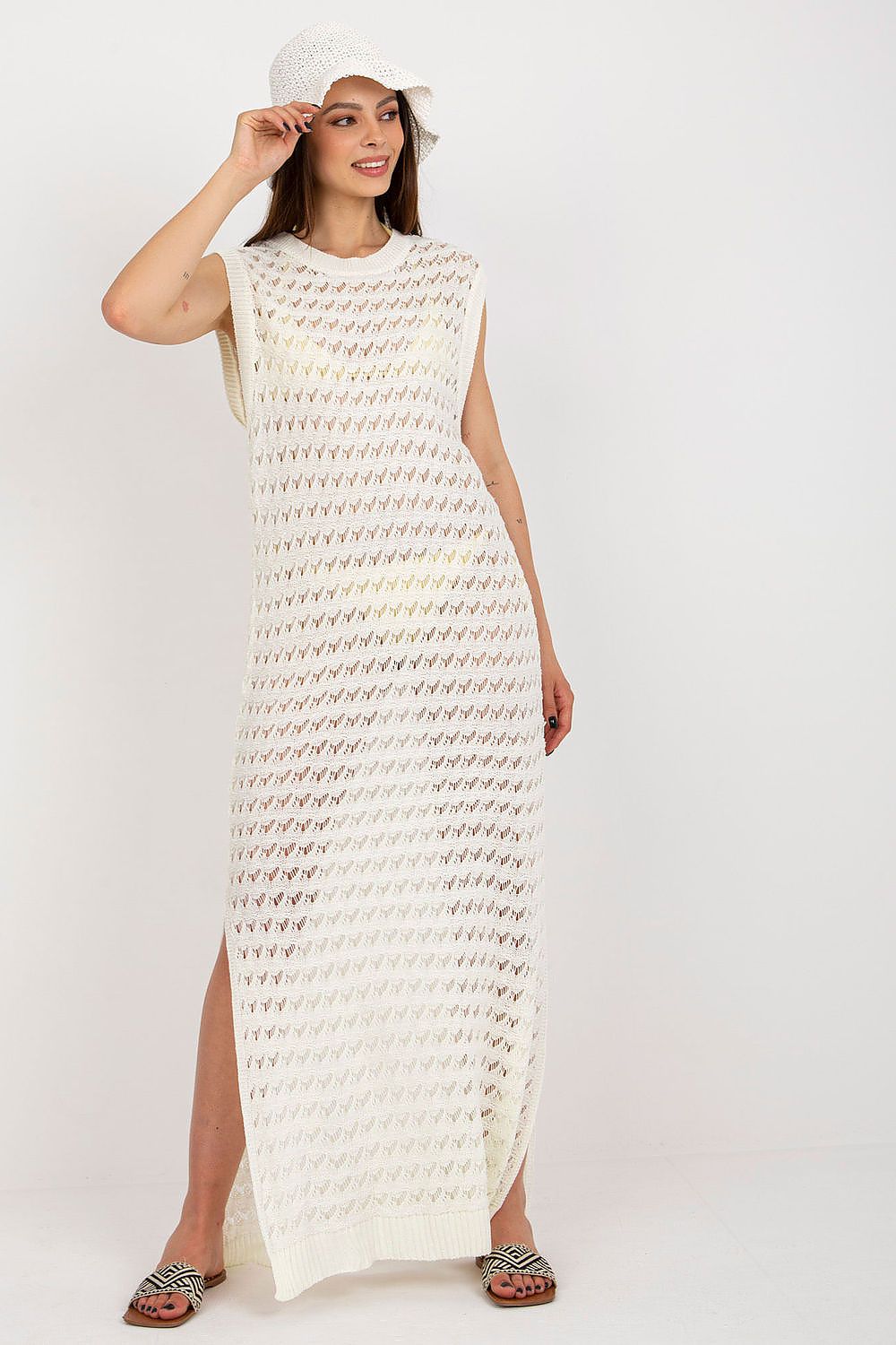 Strandkleid model 181526 Badu