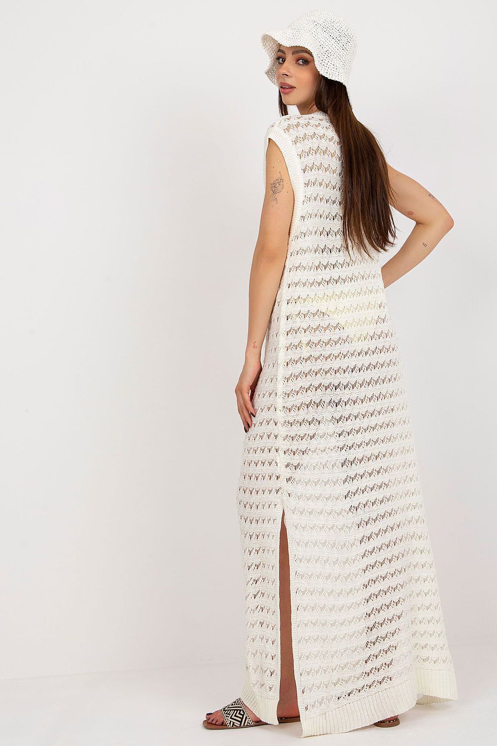 Strandkleid model 181526 Badu