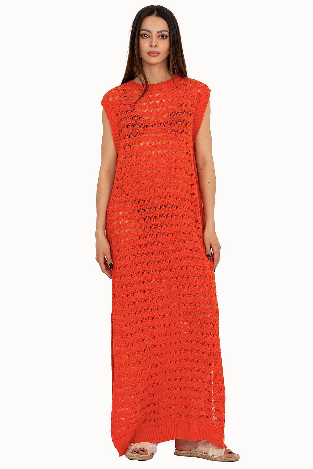 Strandkleid model 181528 Badu