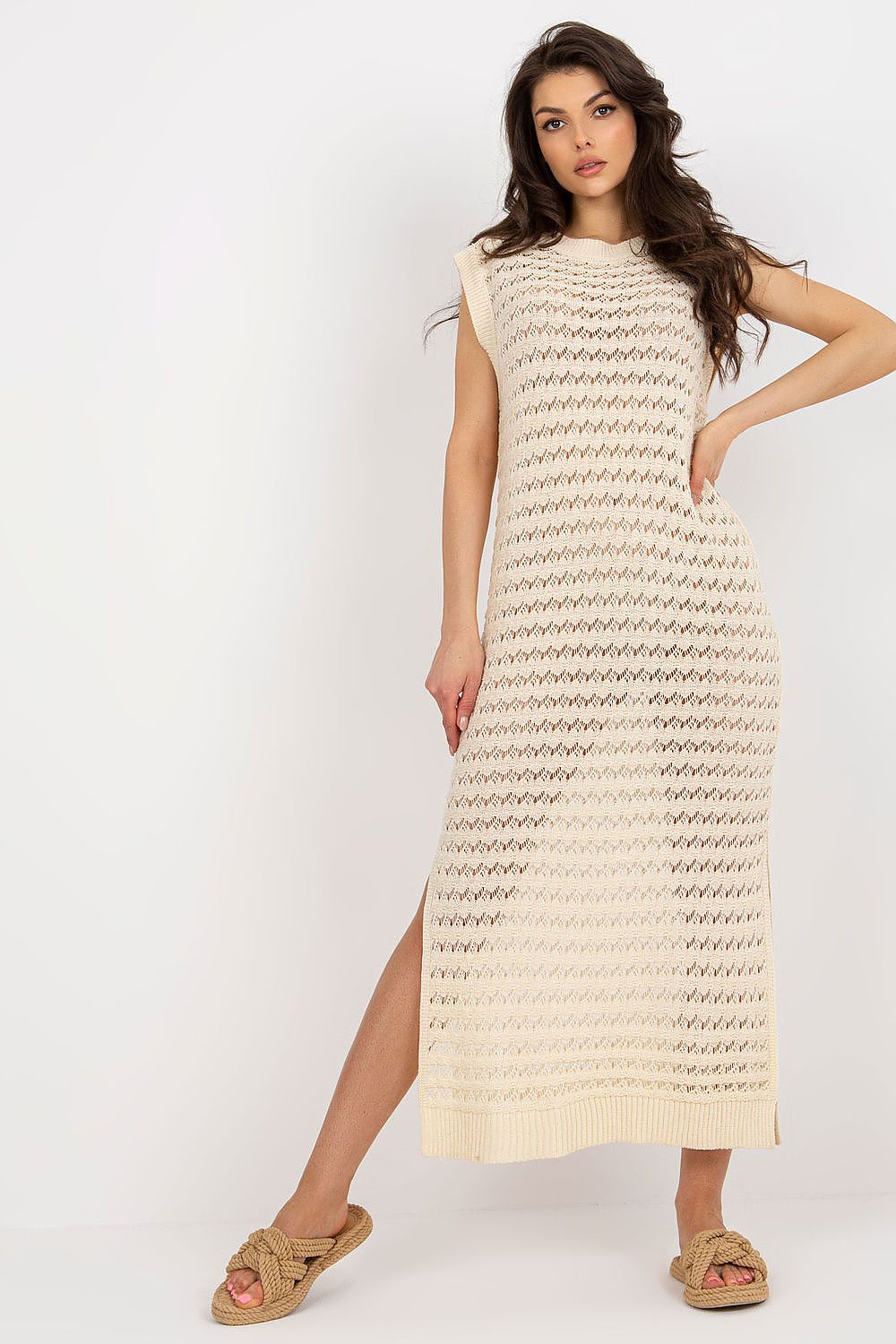 Strandkleid model 181530 Badu