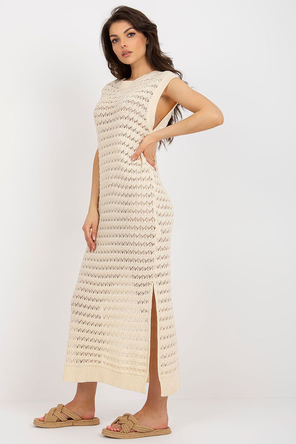 Strandkleid model 181530 Badu