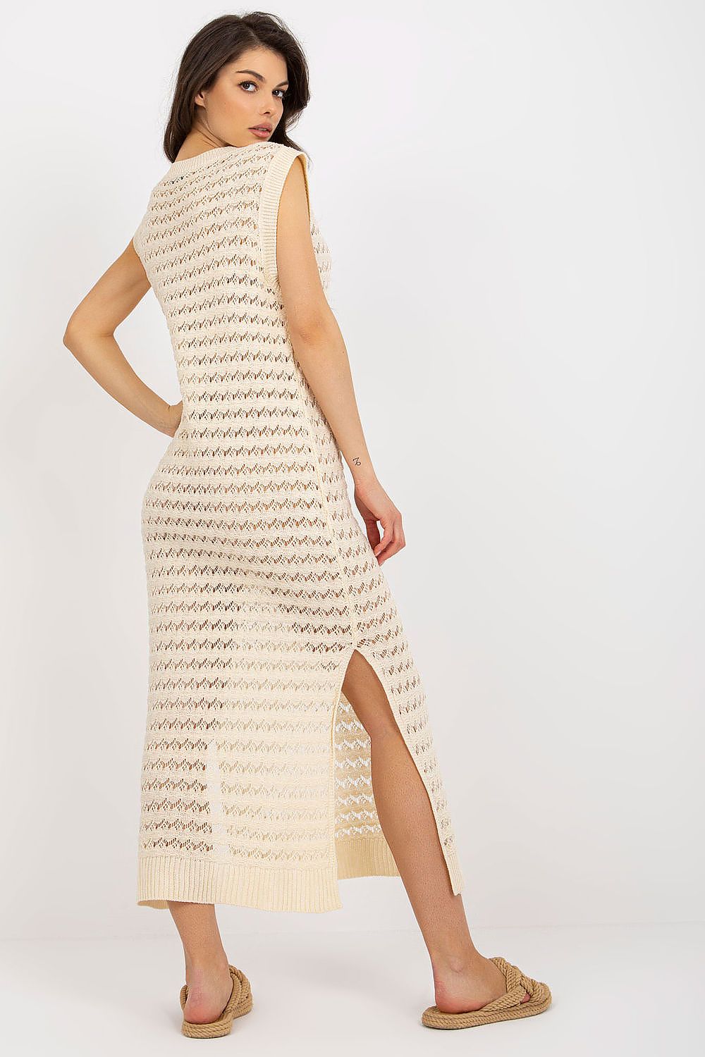 Strandkleid model 181530 Badu