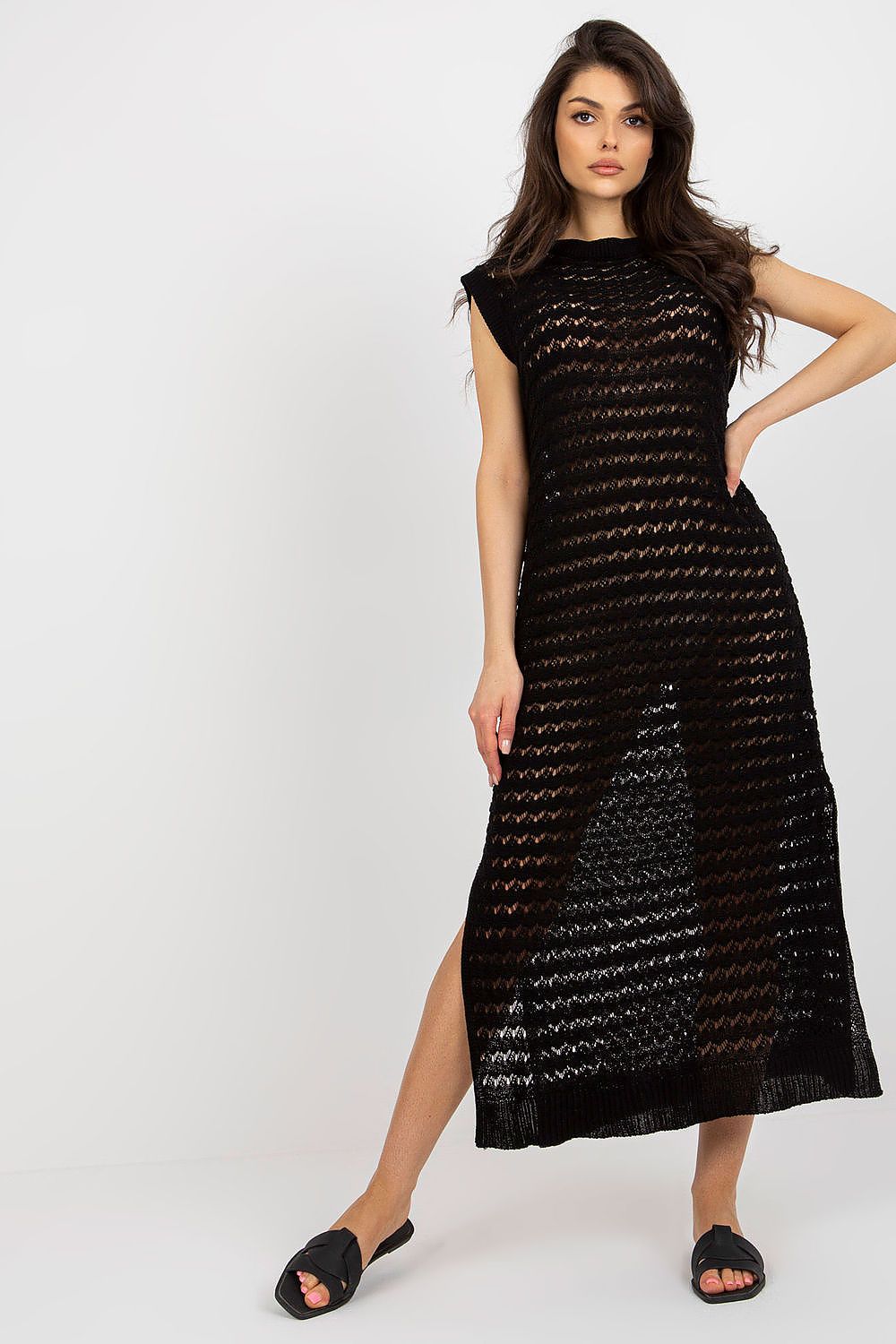 Strandkleid model 181531 Badu