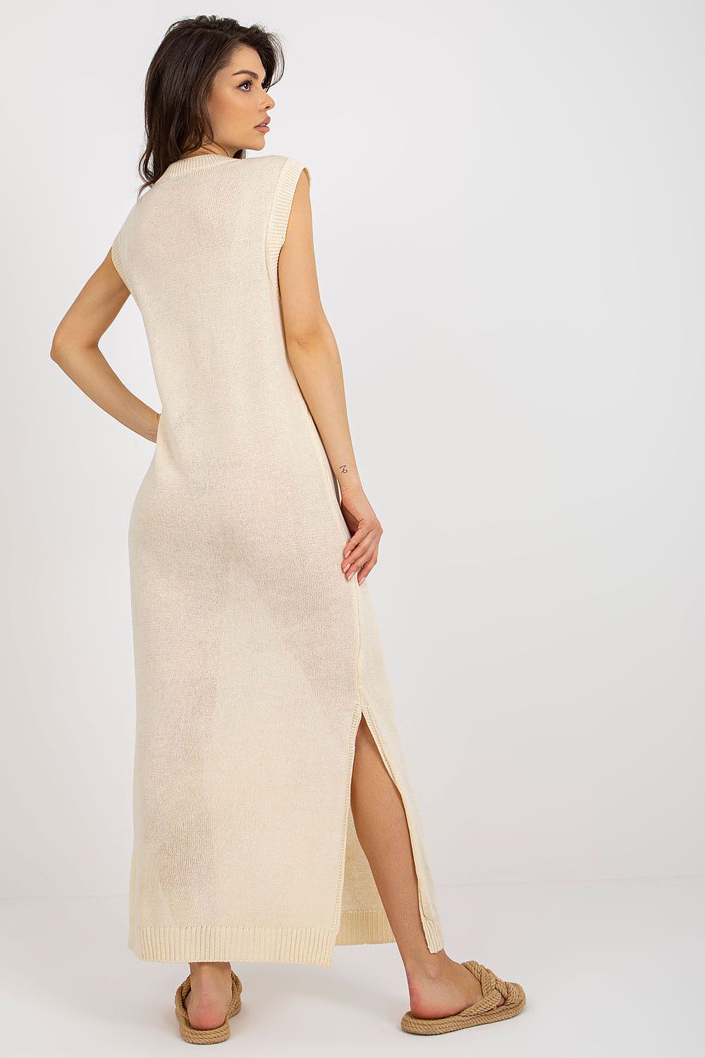 Strandkleid model 181536 Badu