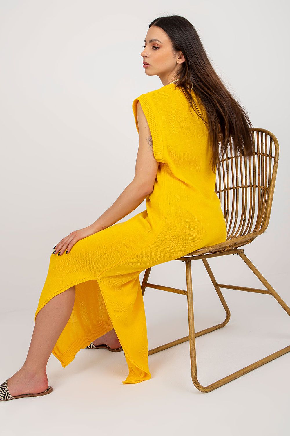 Strandkleid model 181543 Badu