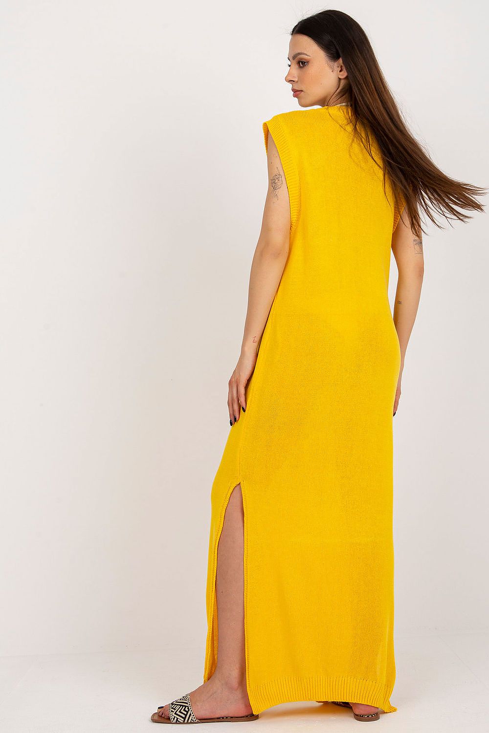 Strandkleid model 181543 Badu