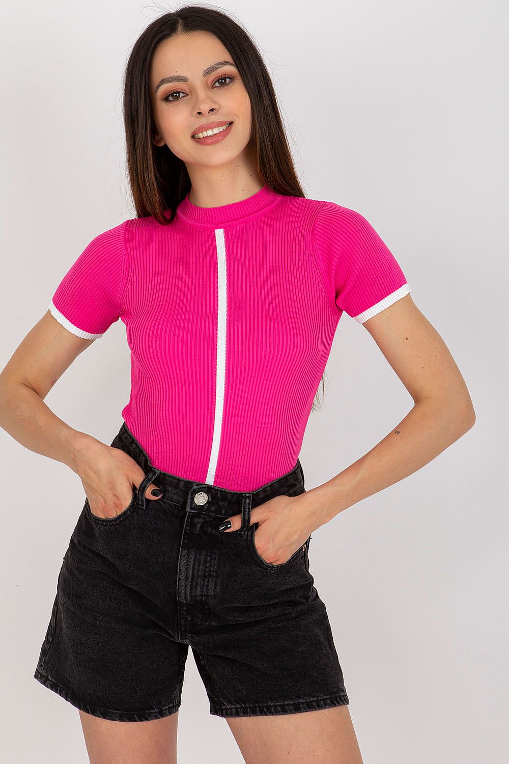 Bluse model 181544 Badu