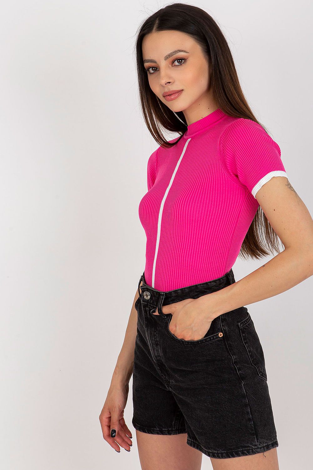 Bluse model 181544 Badu