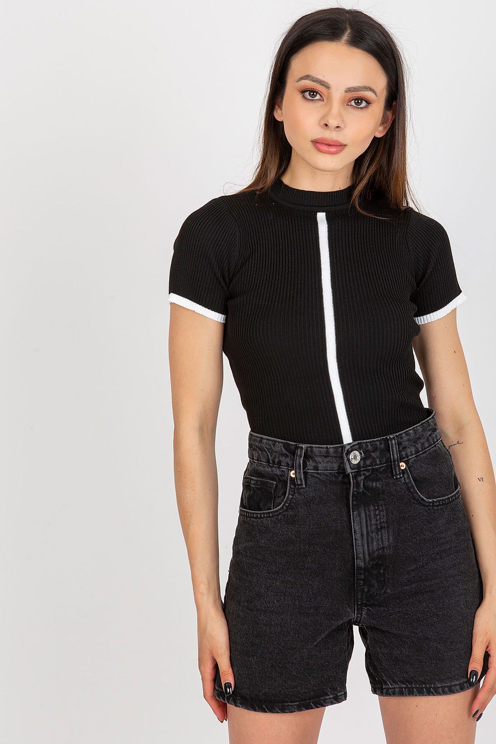 Bluse model 181545 Badu