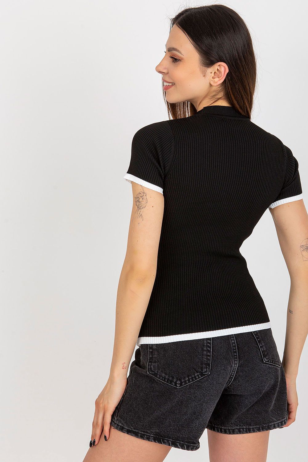 Bluse model 181545 Badu