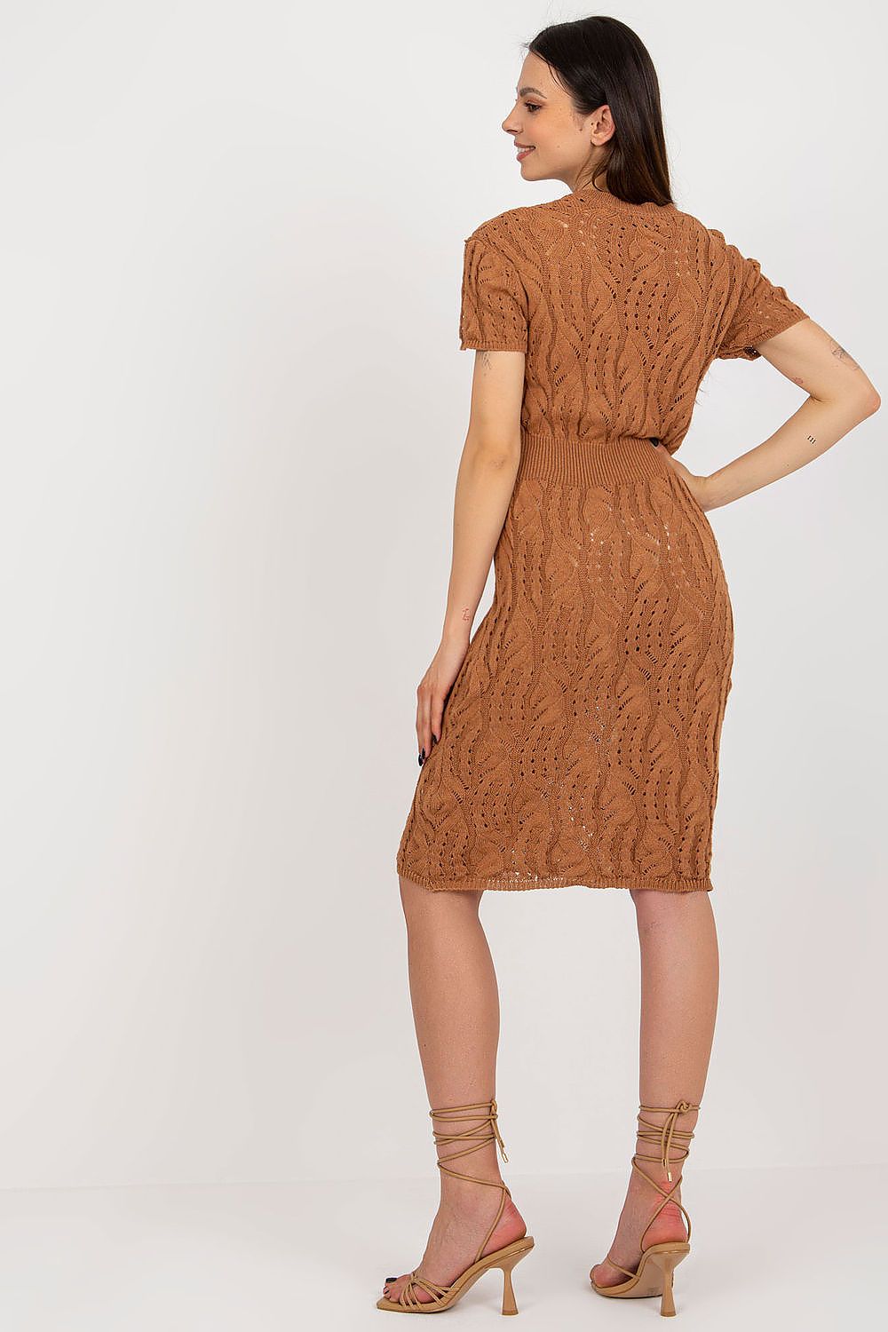 Alltagskleid model 181548 Badu