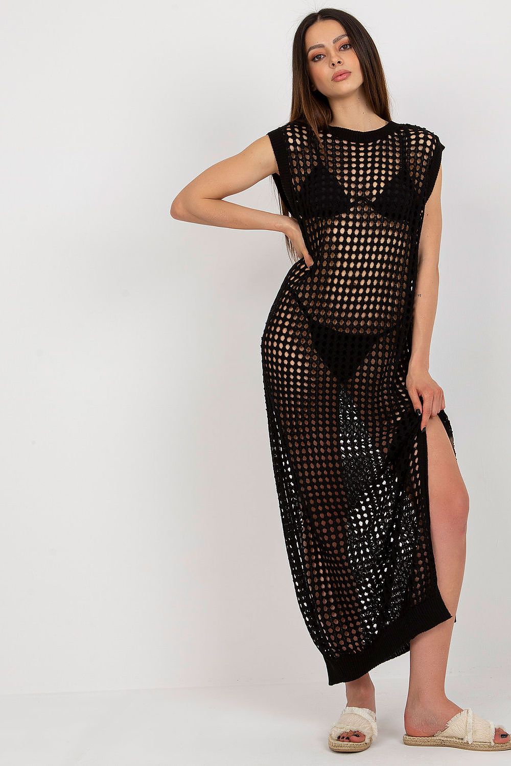Strandkleid model 181553 Badu