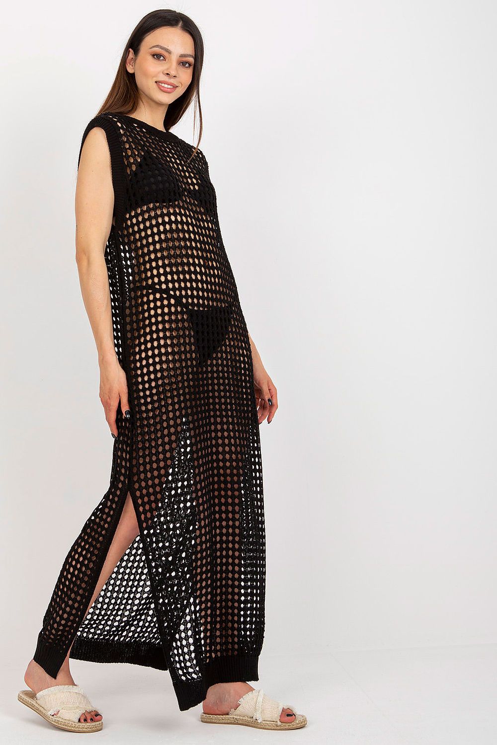 Strandkleid model 181553 Badu