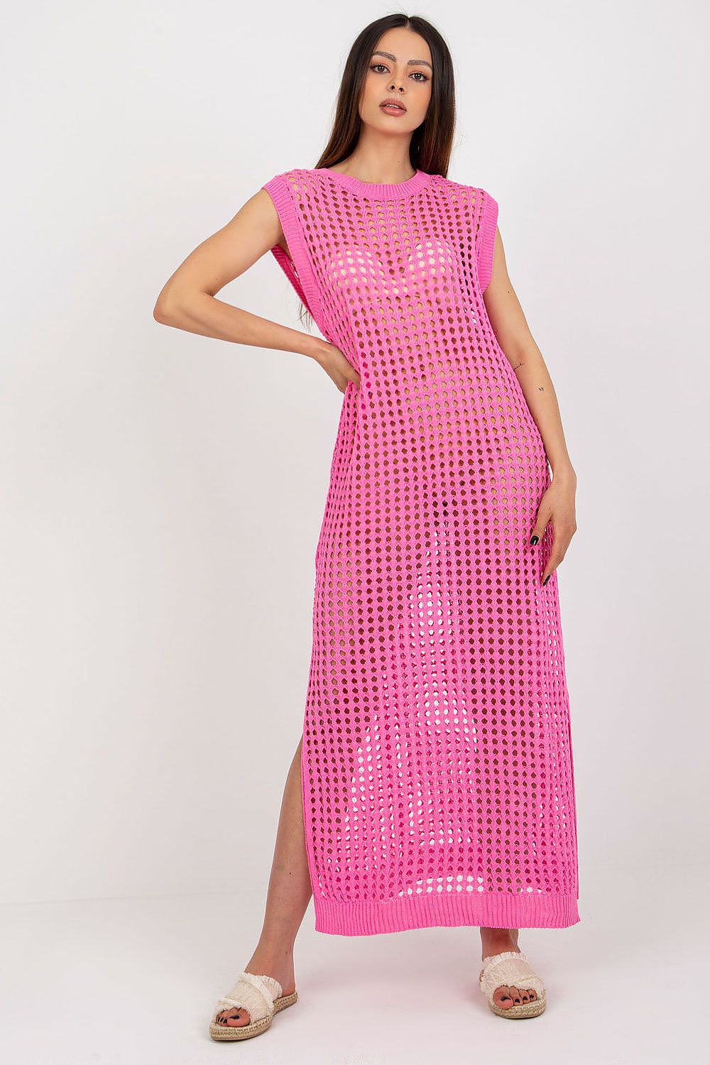 Strandkleid model 181557 Badu