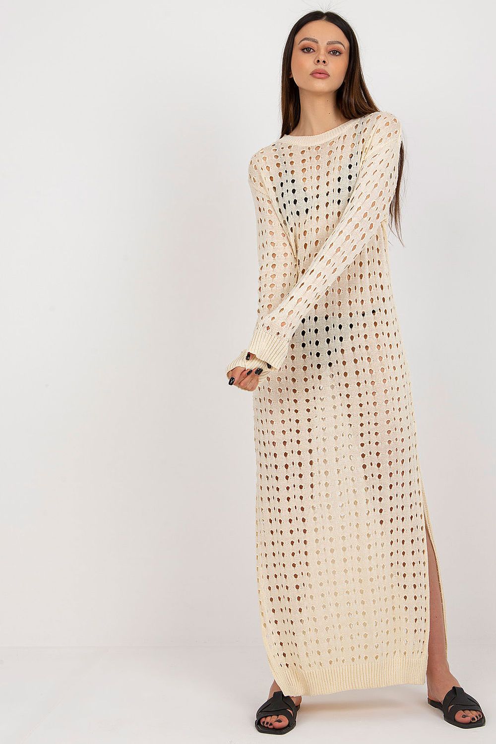 Strandkleid model 181561 Badu