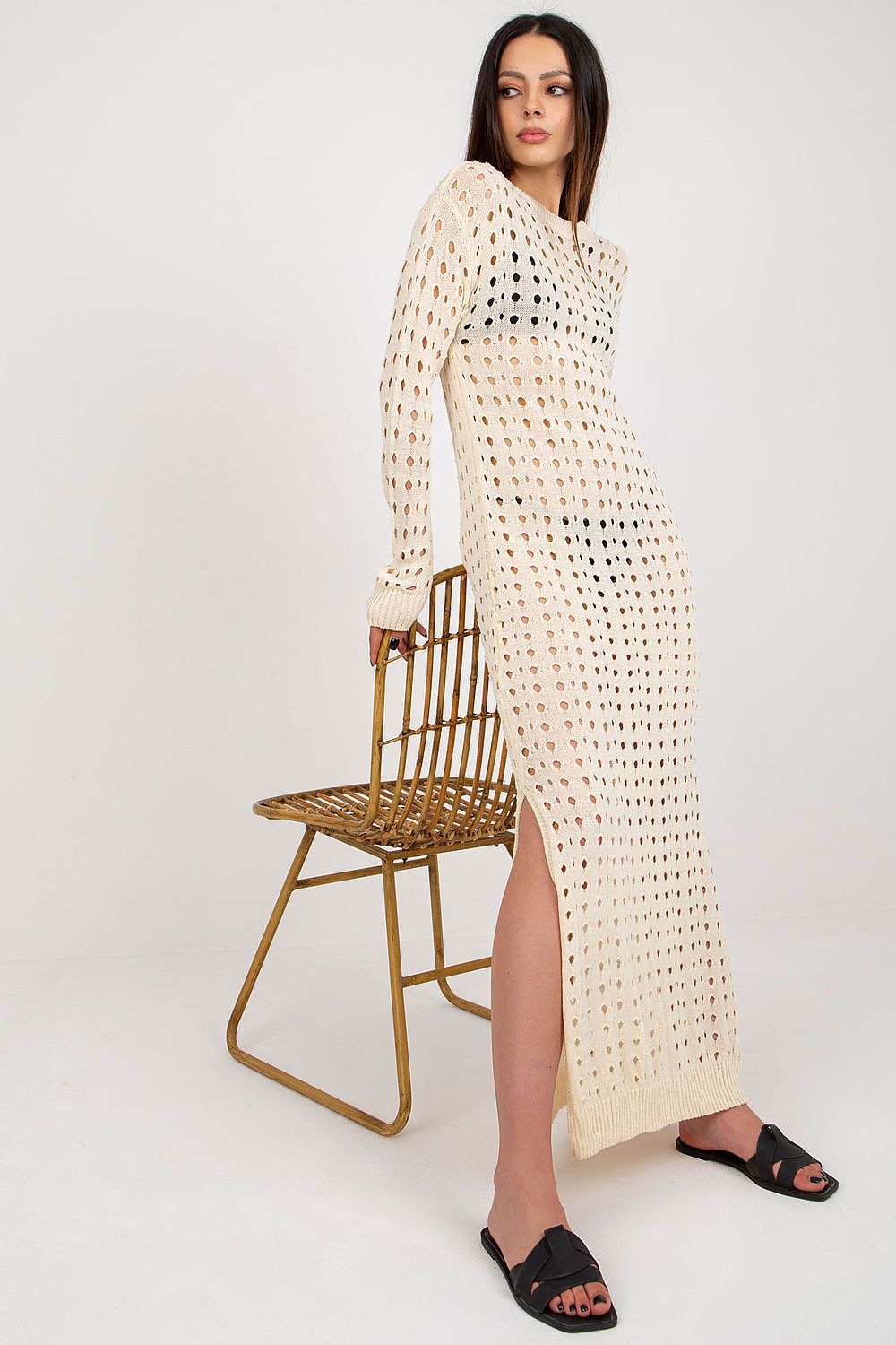 Strandkleid model 181561 Badu