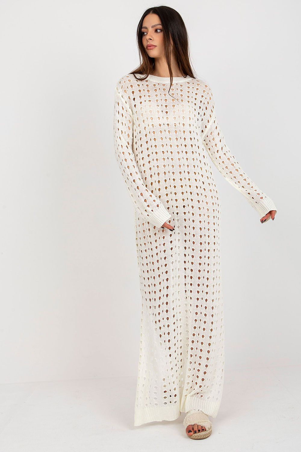 Strandkleid model 181564 Badu
