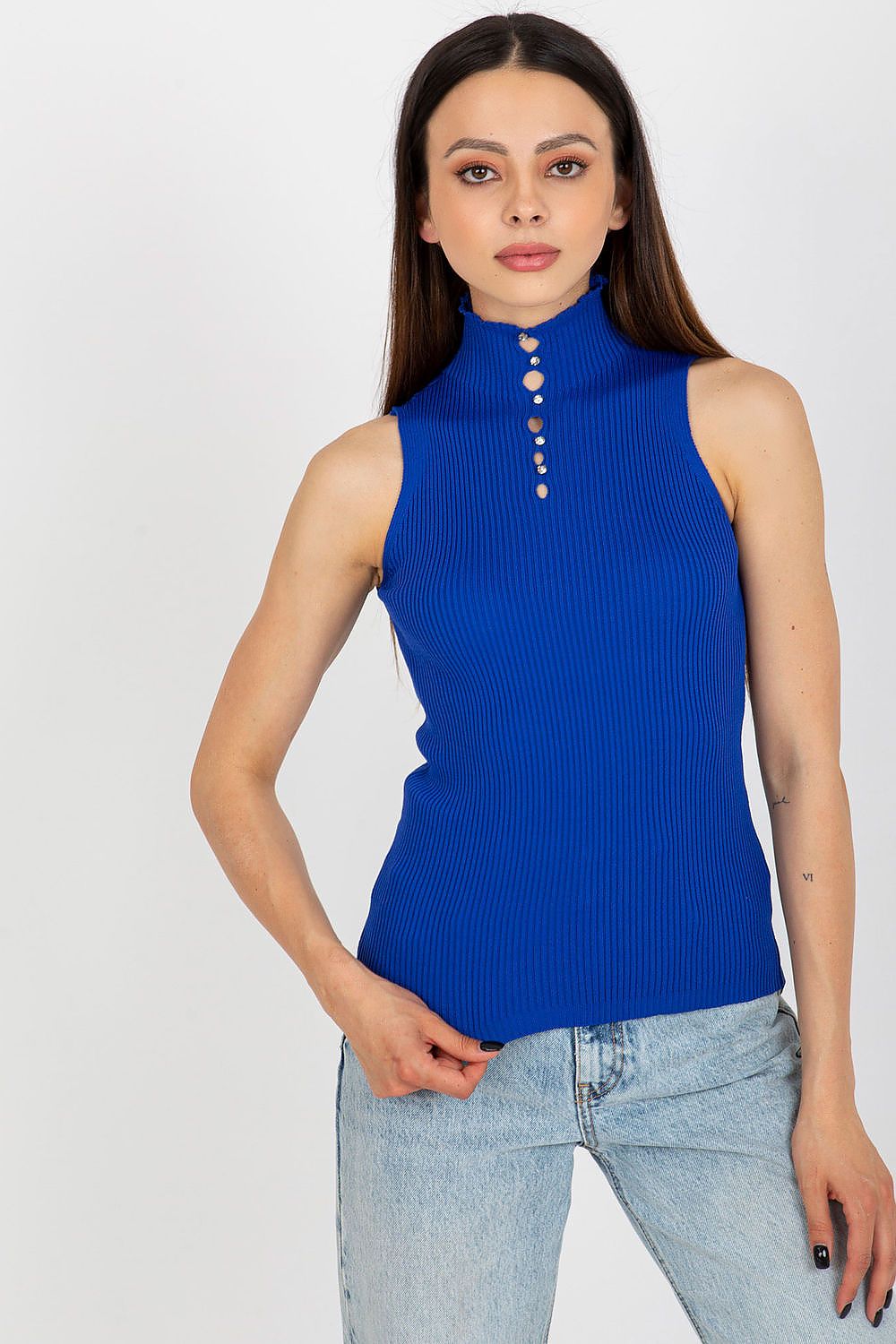 Bluse model 181566 Badu