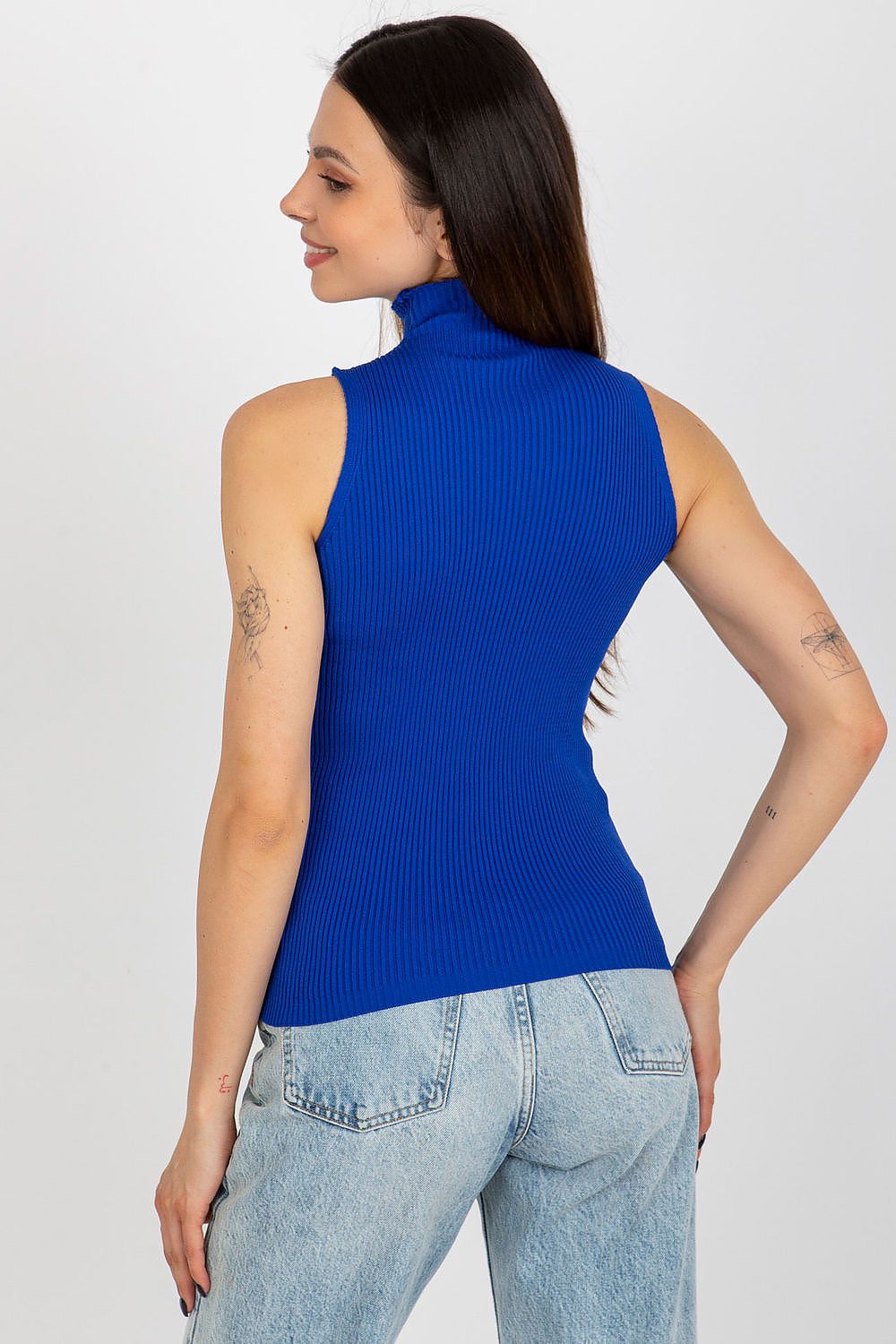 Bluse model 181566 Badu