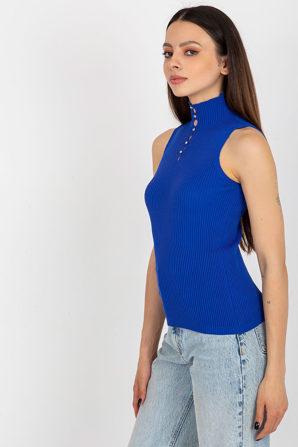 Bluse model 181566 Badu