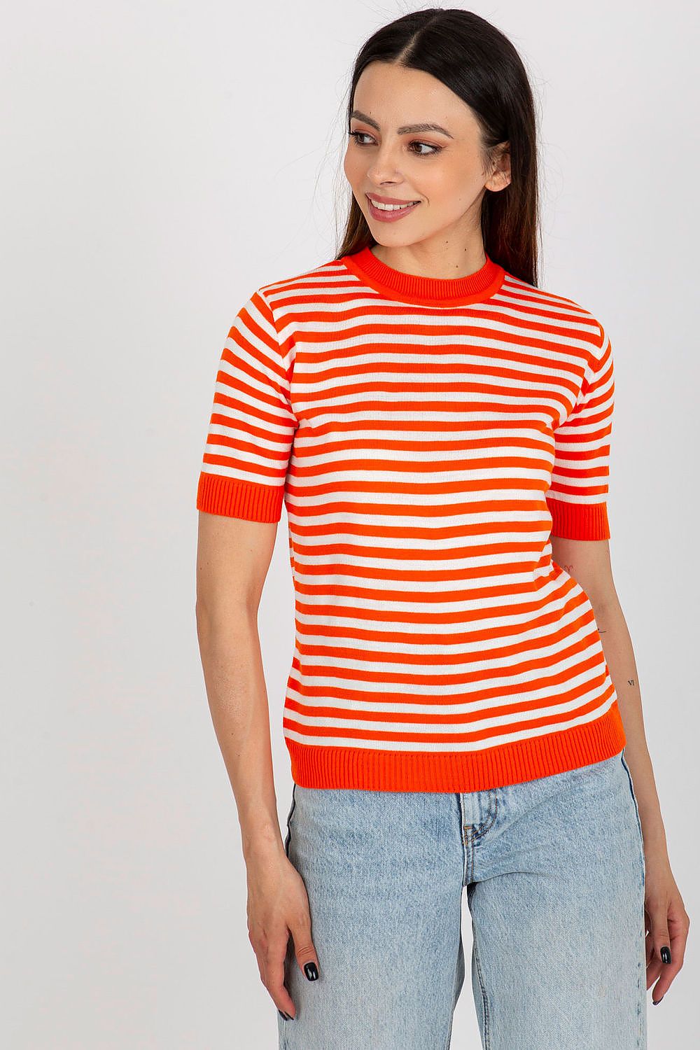 Bluse model 181571 Badu