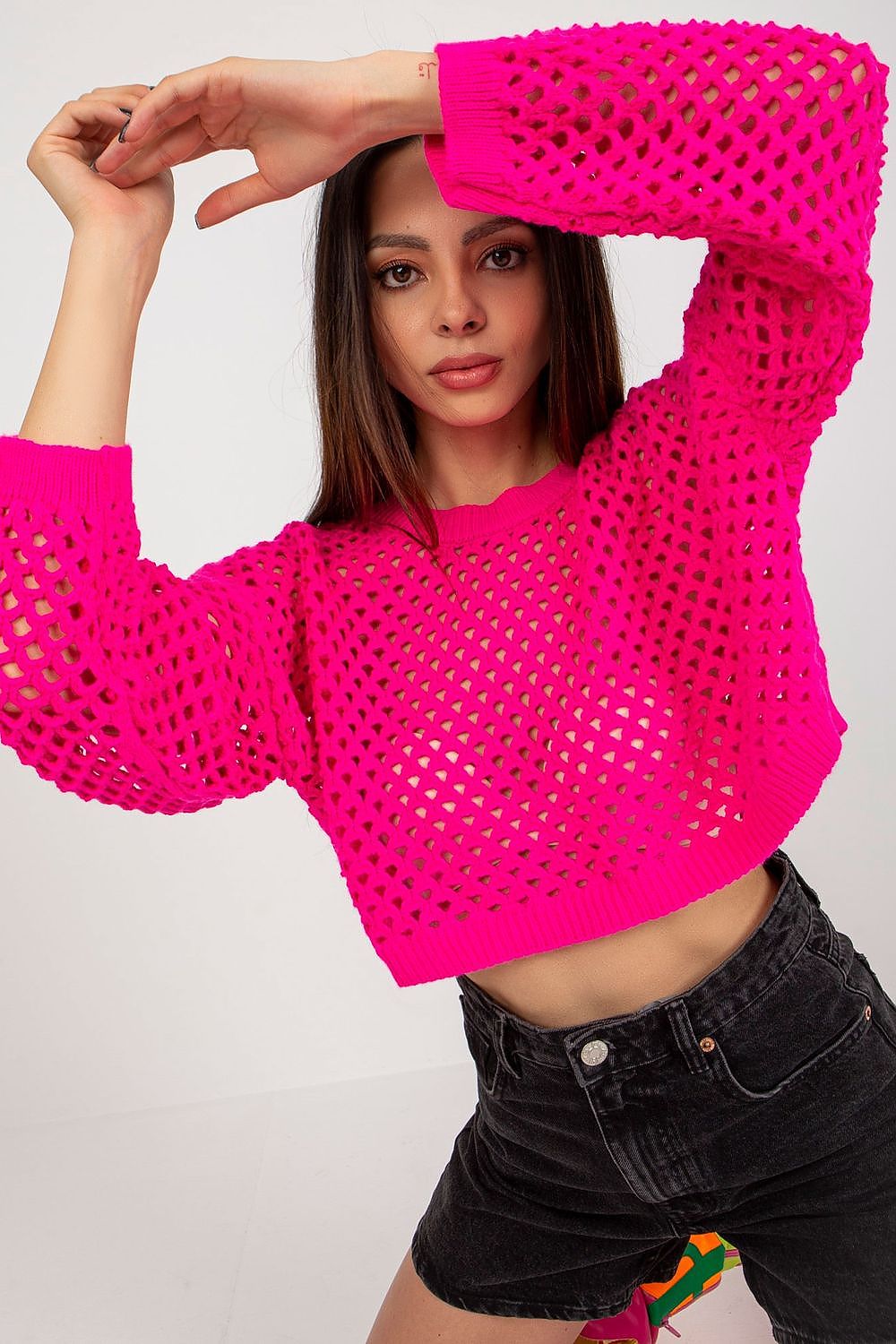 Pullover model 181578 Badu