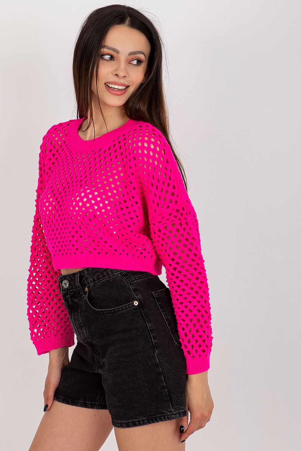 Pullover model 181578 Badu