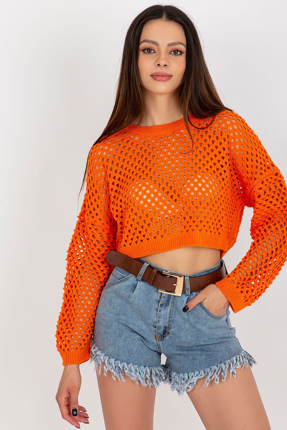 Pullover model 181581 Badu