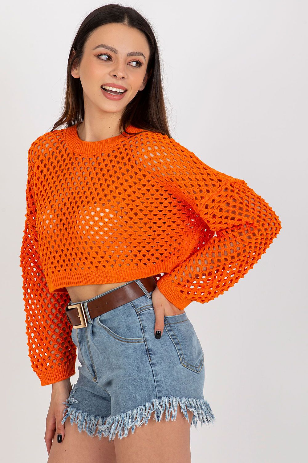 Pullover model 181581 Badu