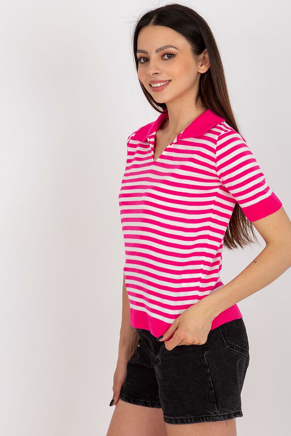 Bluse model 181589 Badu