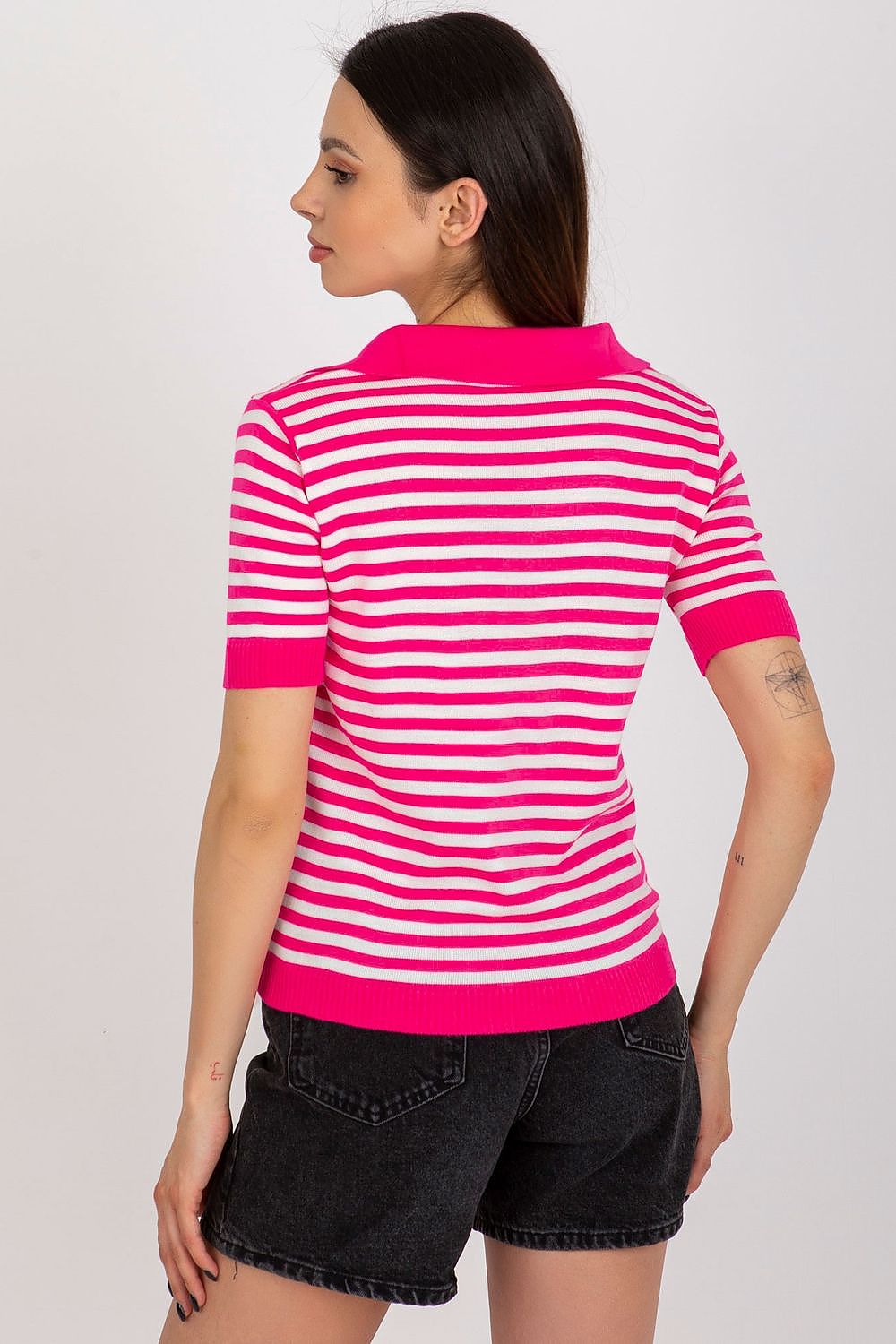 Bluse model 181589 Badu