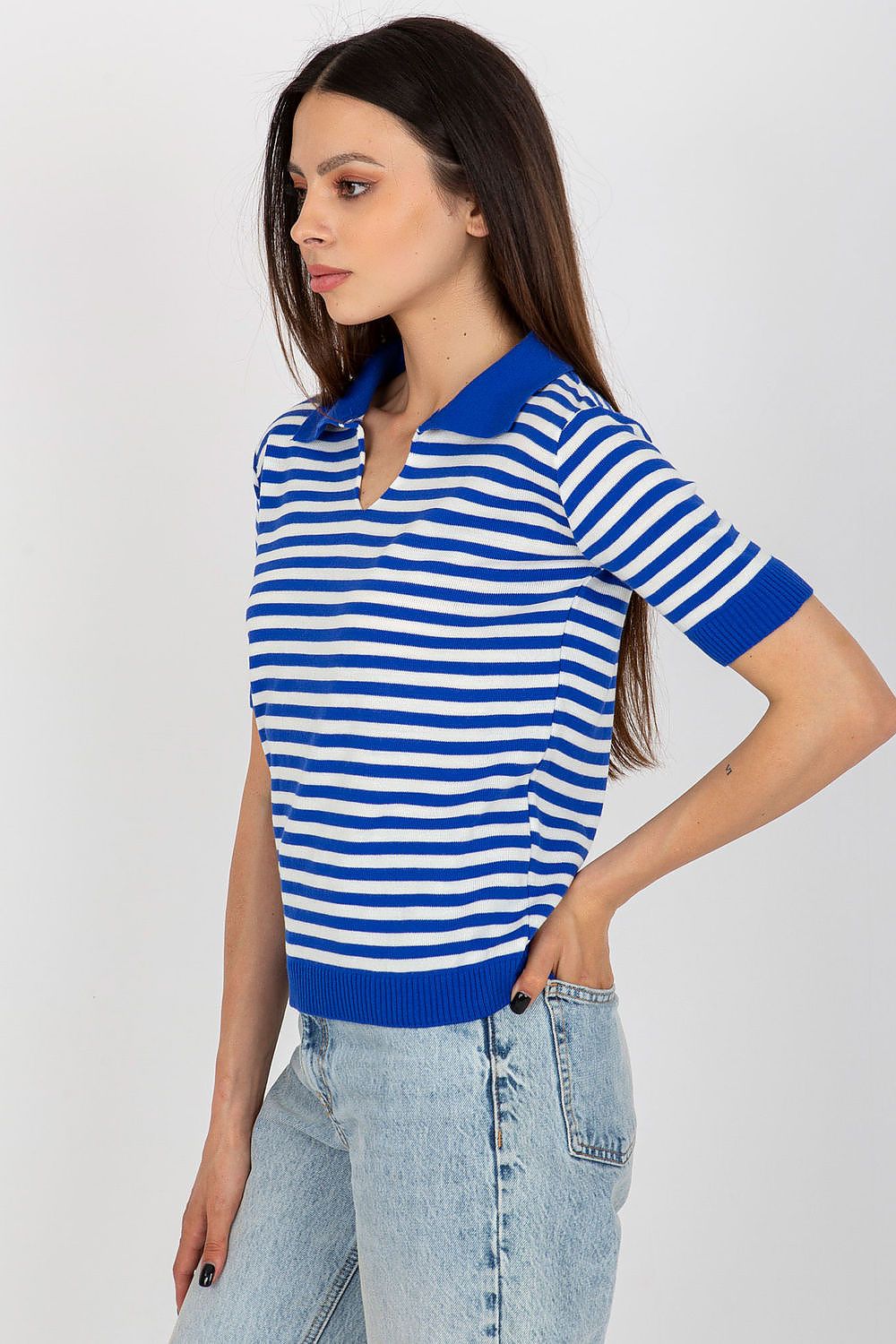 Bluse model 181590 Badu