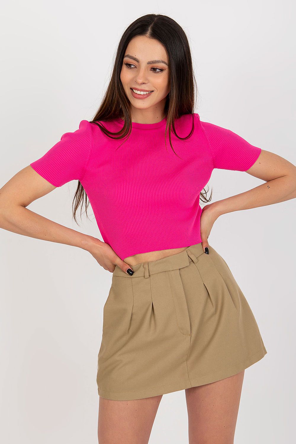 Bluse model 181596 Badu