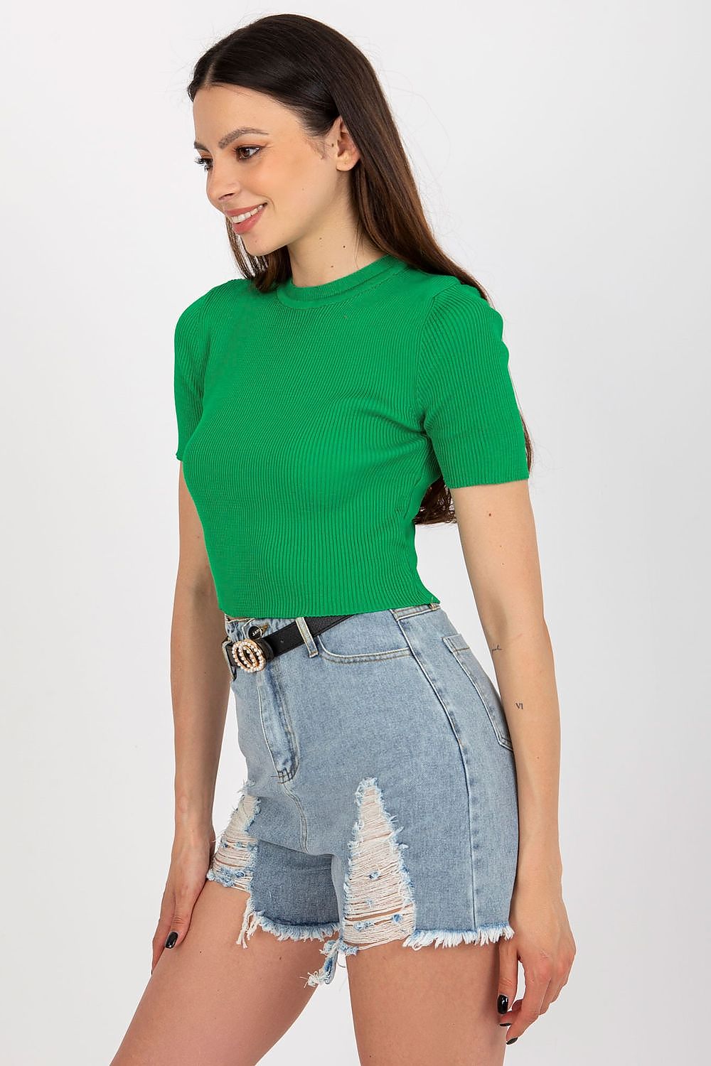 Bluse model 181597 Badu