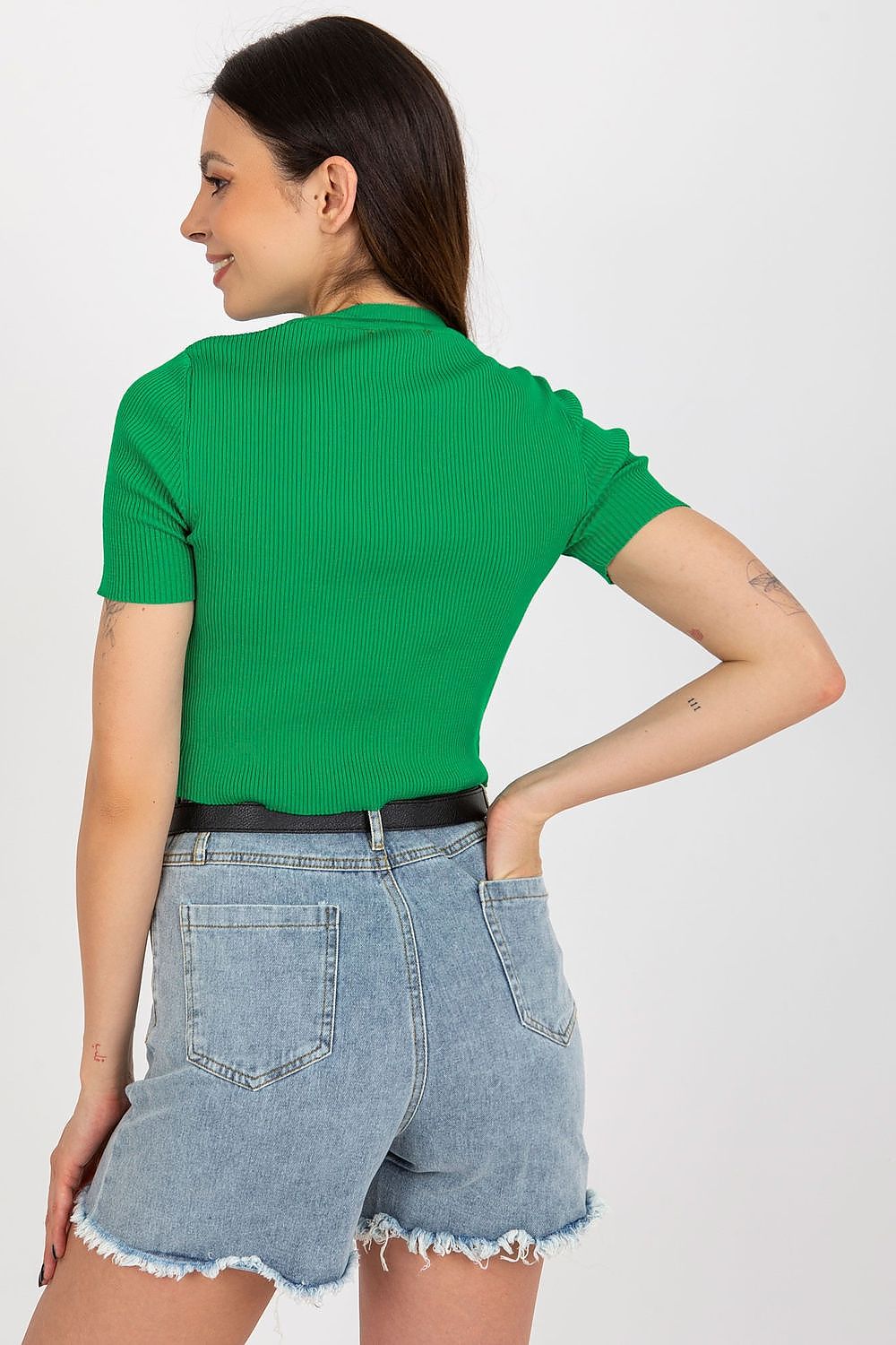 Bluse model 181597 Badu