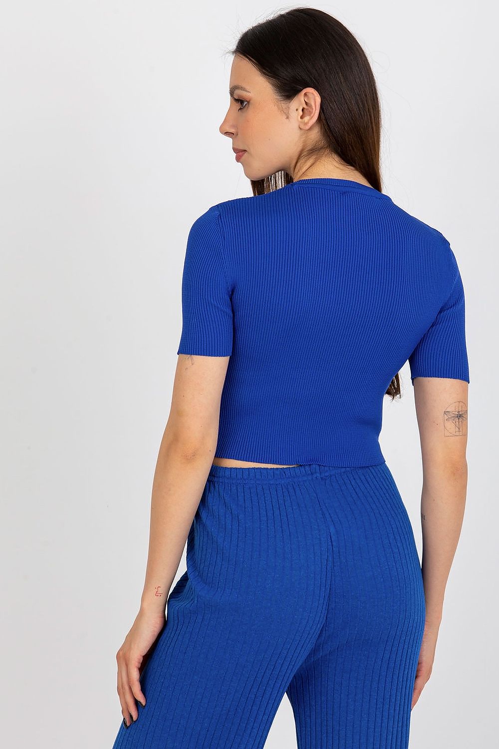 Bluse model 181598 Badu