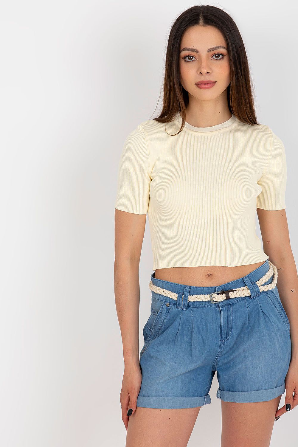 Bluse model 181600 Badu