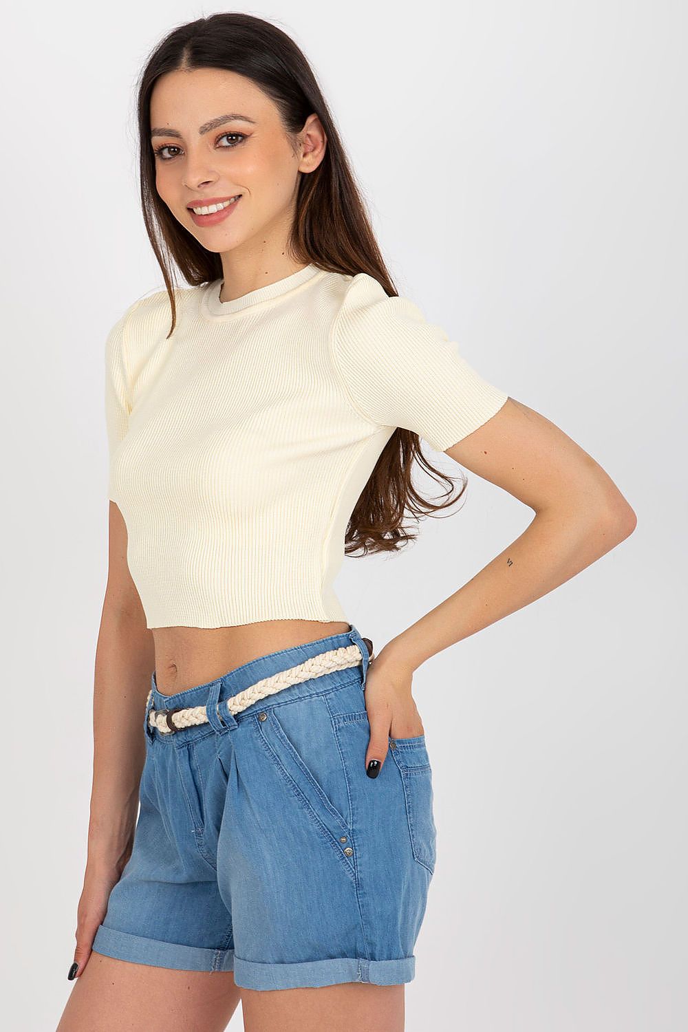 Bluse model 181600 Badu