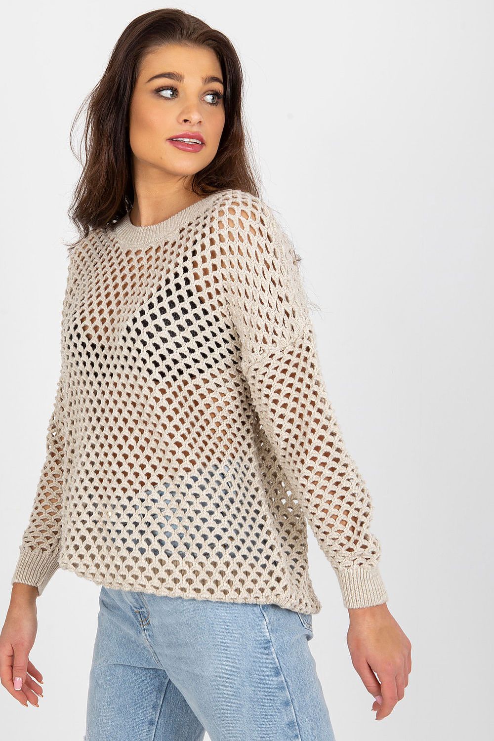Pullover model 181601 Badu